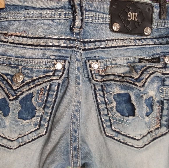 Miss me Capri - Picture 6 of 10